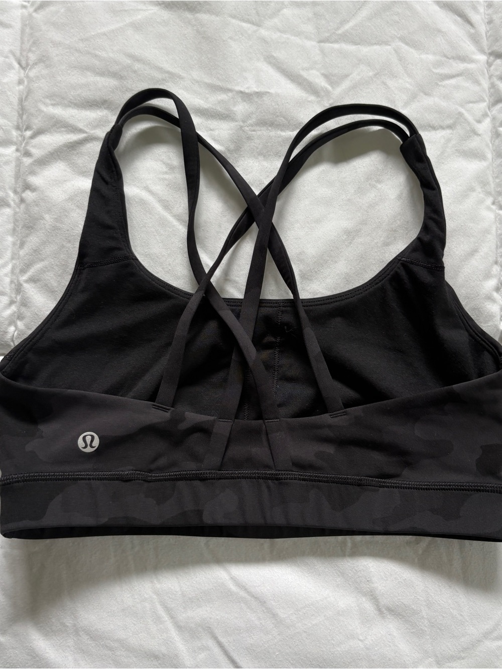 Lululemon Energy Bra